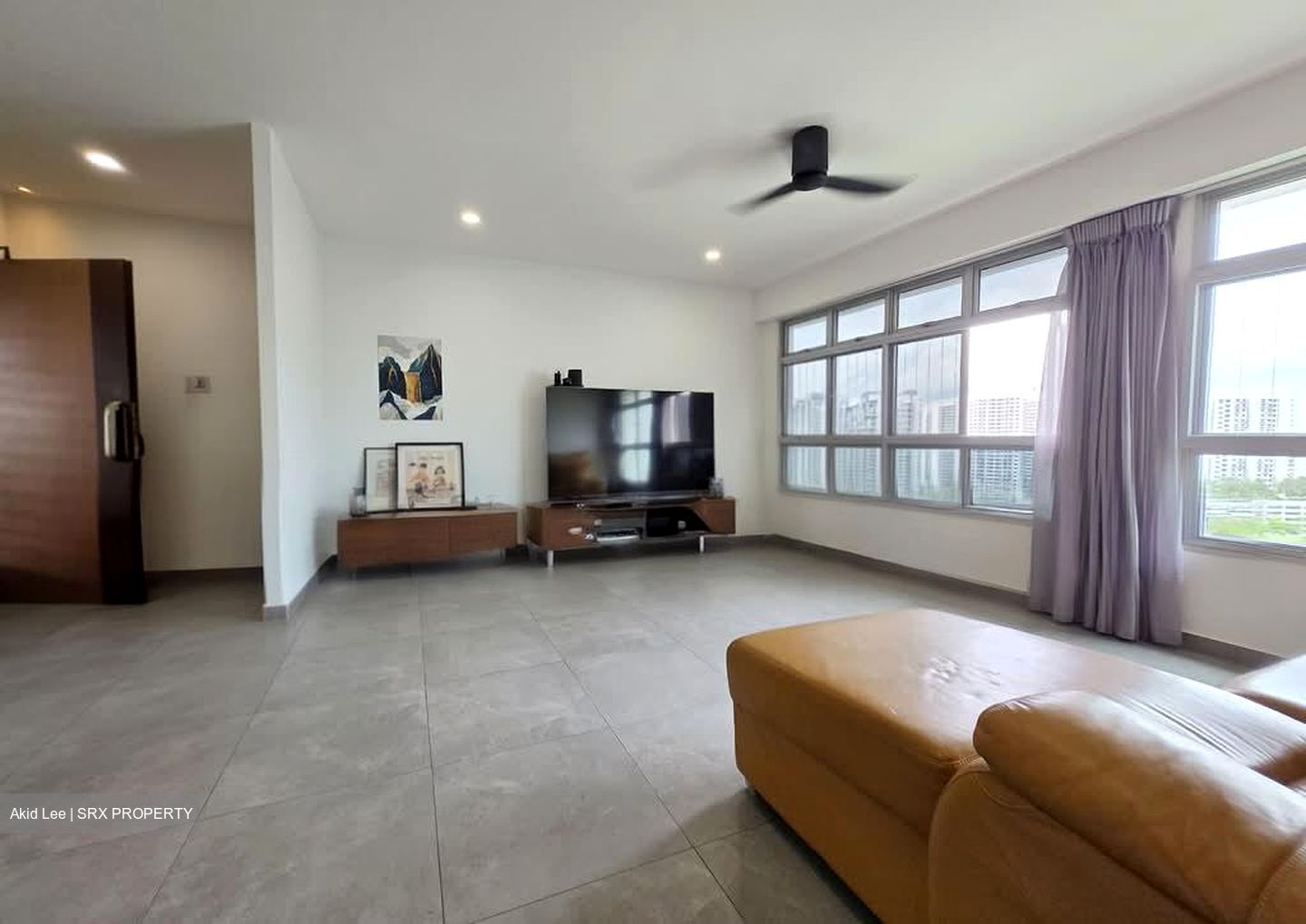 Blk 356B Anchorvale Plains (Sengkang), HDB 5 Rooms #536401991